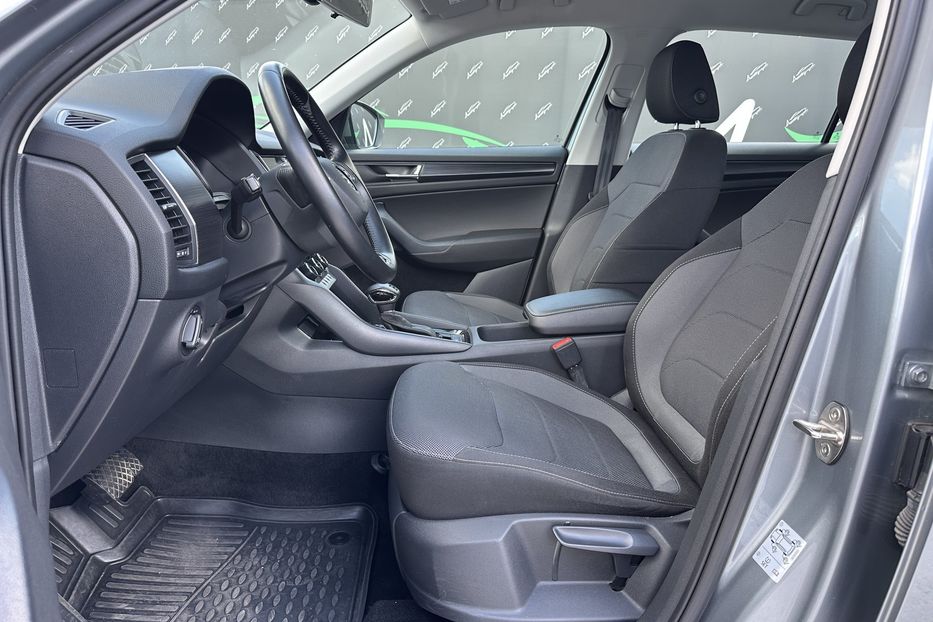 Продам Skoda kodiak 4x4 2021 года в Киеве