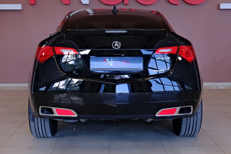 Продам Acura ZDX 2010 года в Одессе