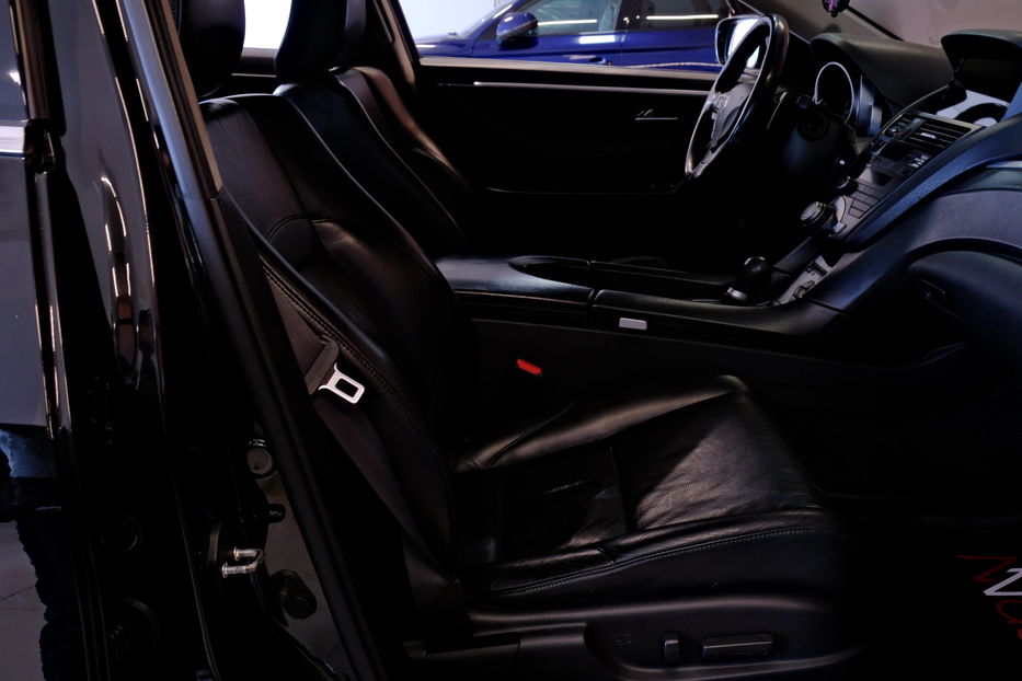 Продам Acura ZDX 2010 года в Одессе