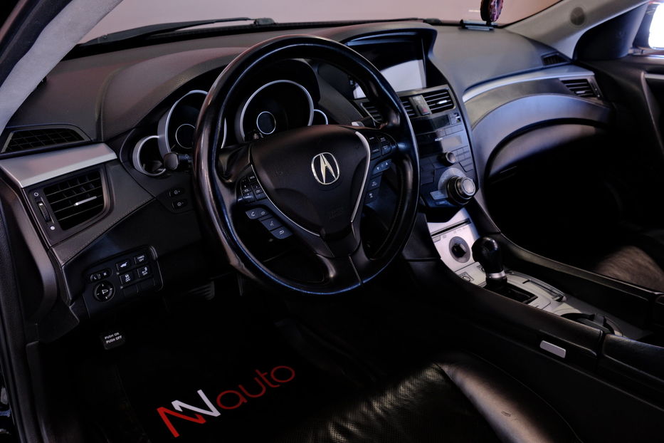 Продам Acura ZDX 2010 года в Одессе