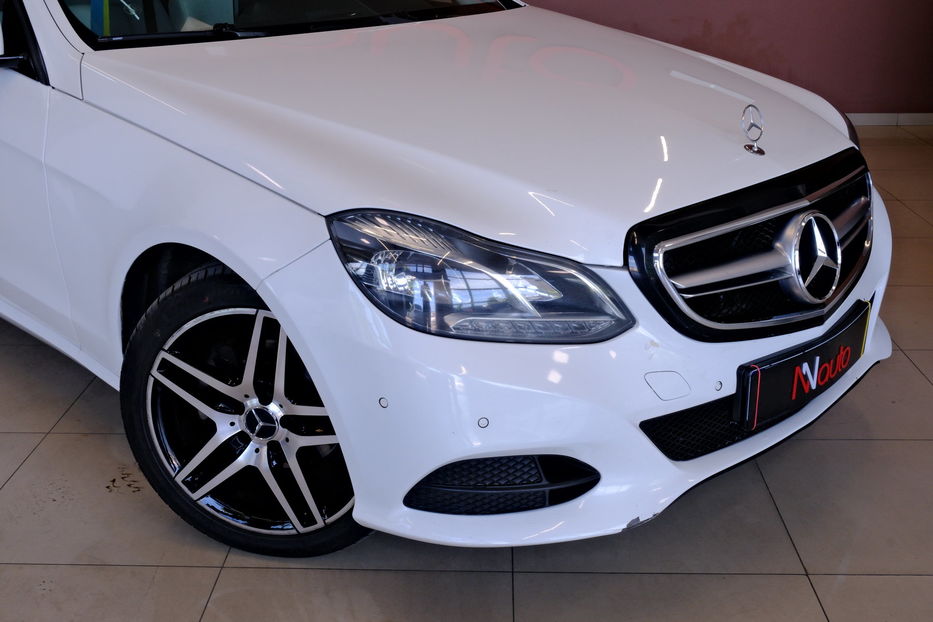 Продам Mercedes-Benz E-Class 2013 года в Одессе