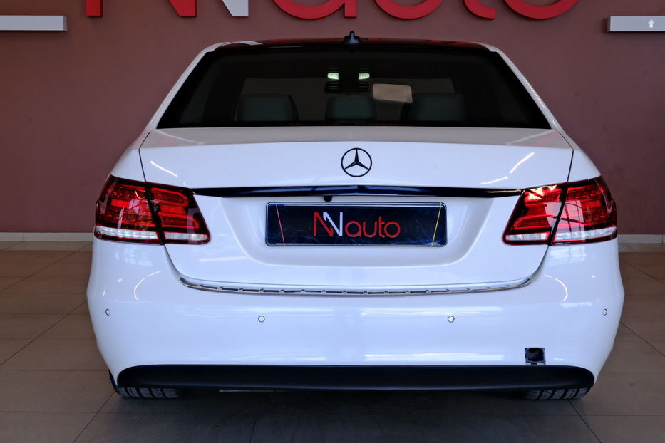 Продам Mercedes-Benz E-Class 2013 года в Одессе