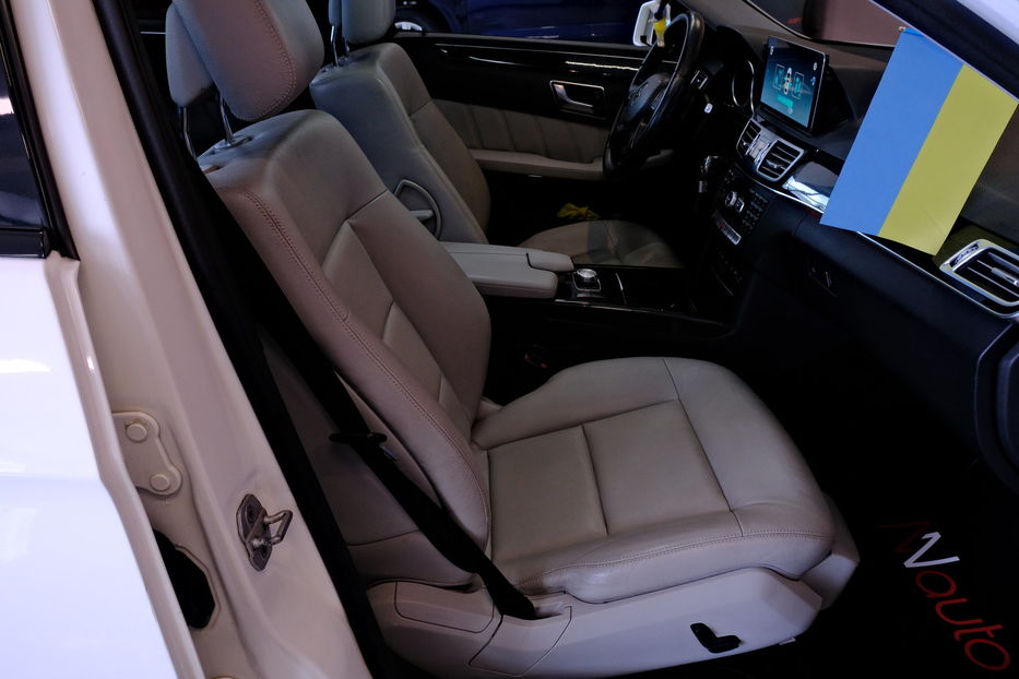 Продам Mercedes-Benz E-Class 2013 года в Одессе