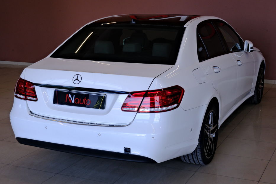 Продам Mercedes-Benz E-Class 2013 года в Одессе