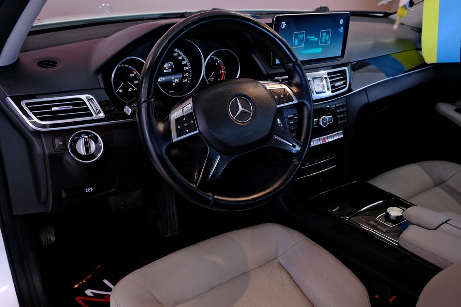 Продам Mercedes-Benz E-Class 2013 года в Одессе