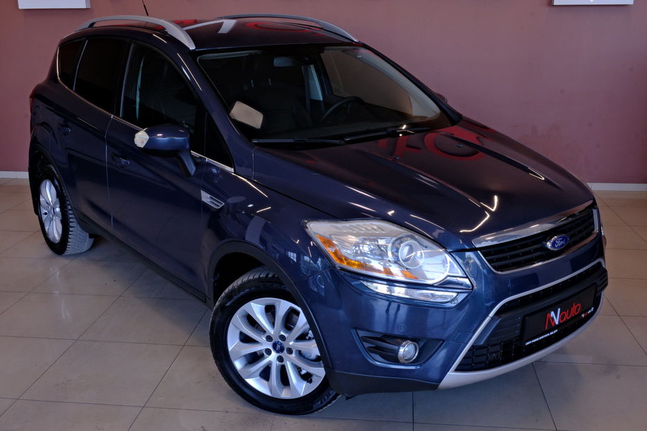 Продам Ford Kuga 2011 года в Одессе