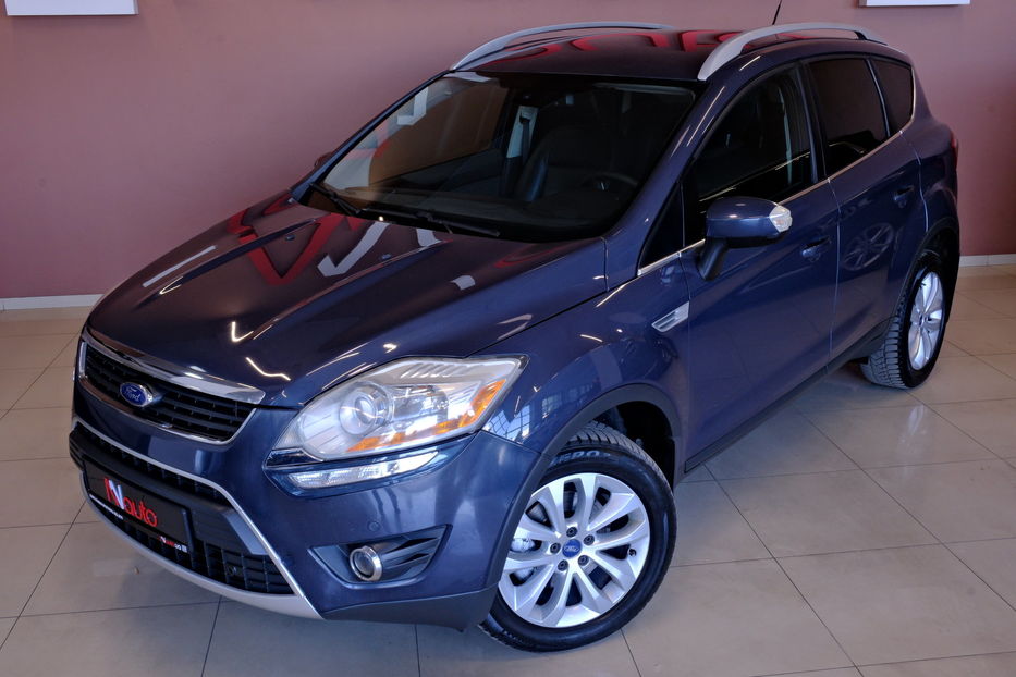 Продам Ford Kuga 2011 года в Одессе