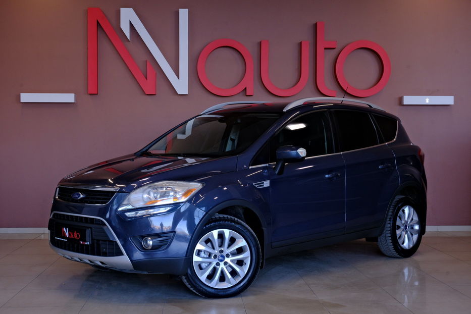 Продам Ford Kuga 2011 года в Одессе