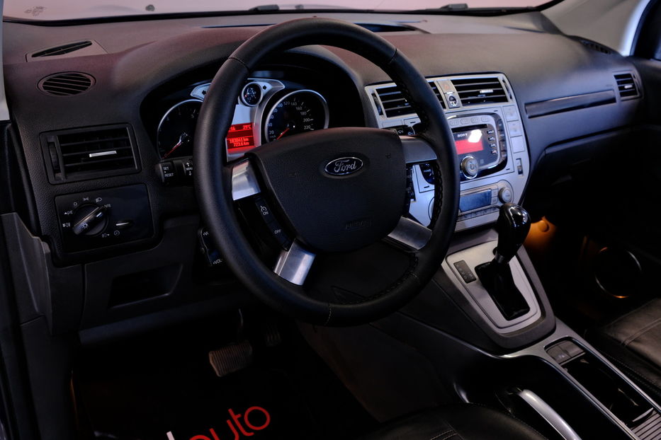 Продам Ford Kuga 2011 года в Одессе