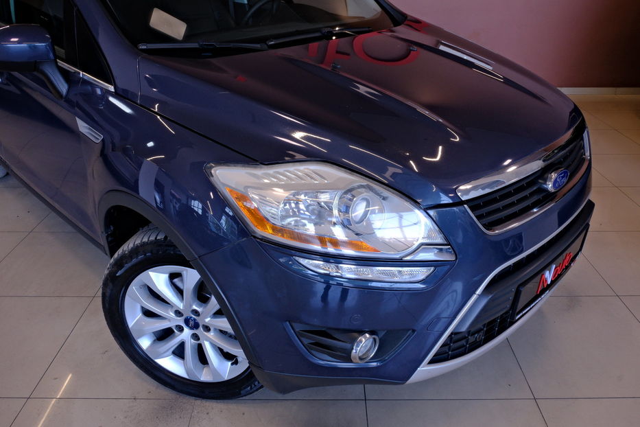 Продам Ford Kuga 2011 года в Одессе