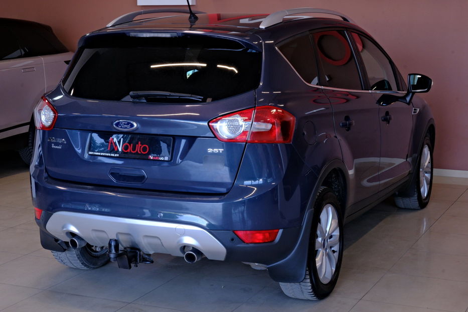Продам Ford Kuga 2011 года в Одессе