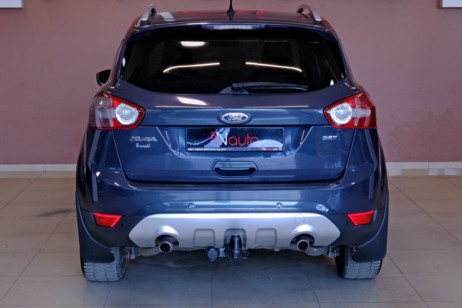 Продам Ford Kuga 2011 года в Одессе