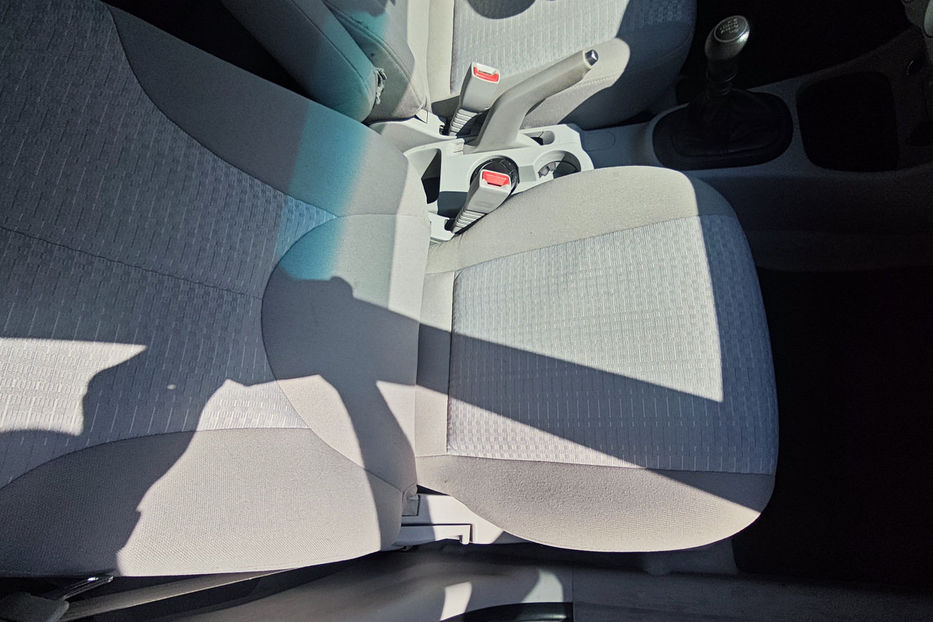 Продам Hyundai Accent  1.4 MT (97 к.с.) 2008 года в Киеве