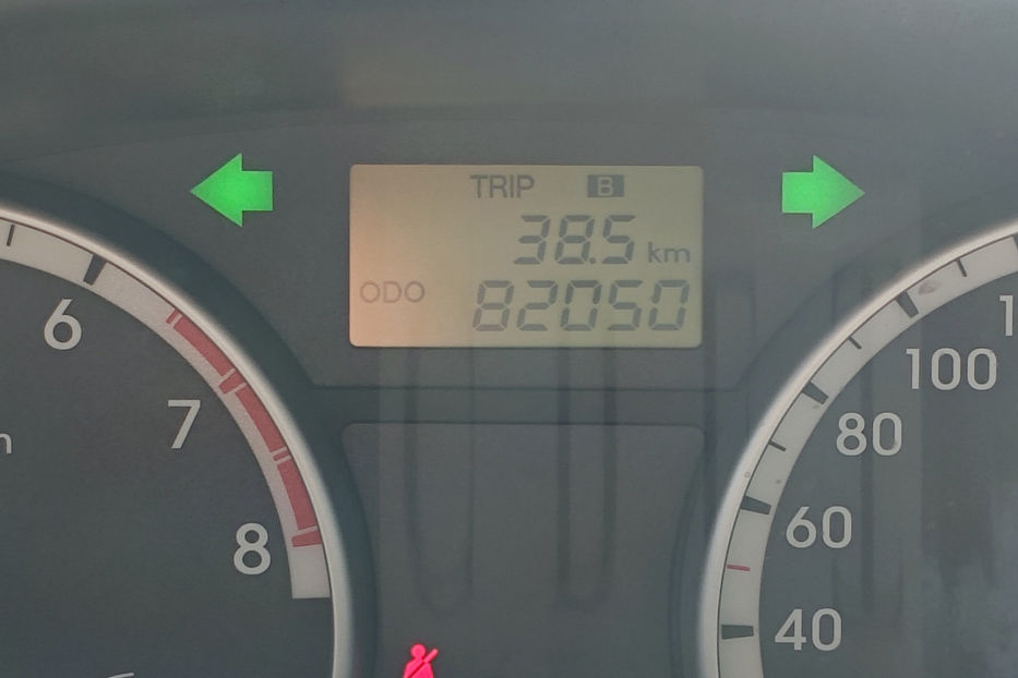 Продам Hyundai Accent  1.4 MT (97 к.с.) 2008 года в Киеве