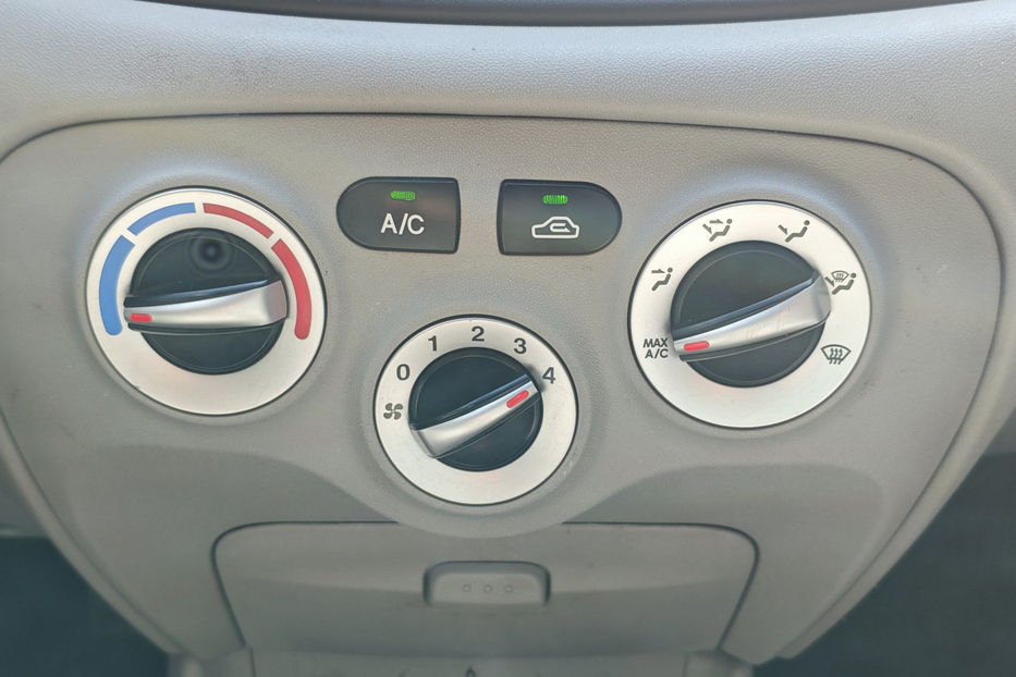 Продам Hyundai Accent  1.4 MT (97 к.с.) 2008 года в Киеве