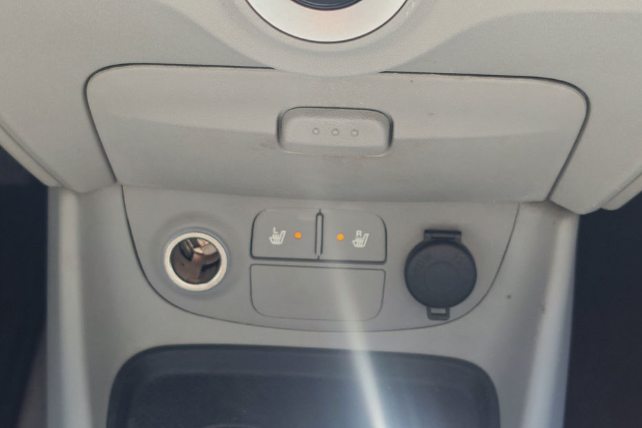 Продам Hyundai Accent  1.4 MT (97 к.с.) 2008 года в Киеве