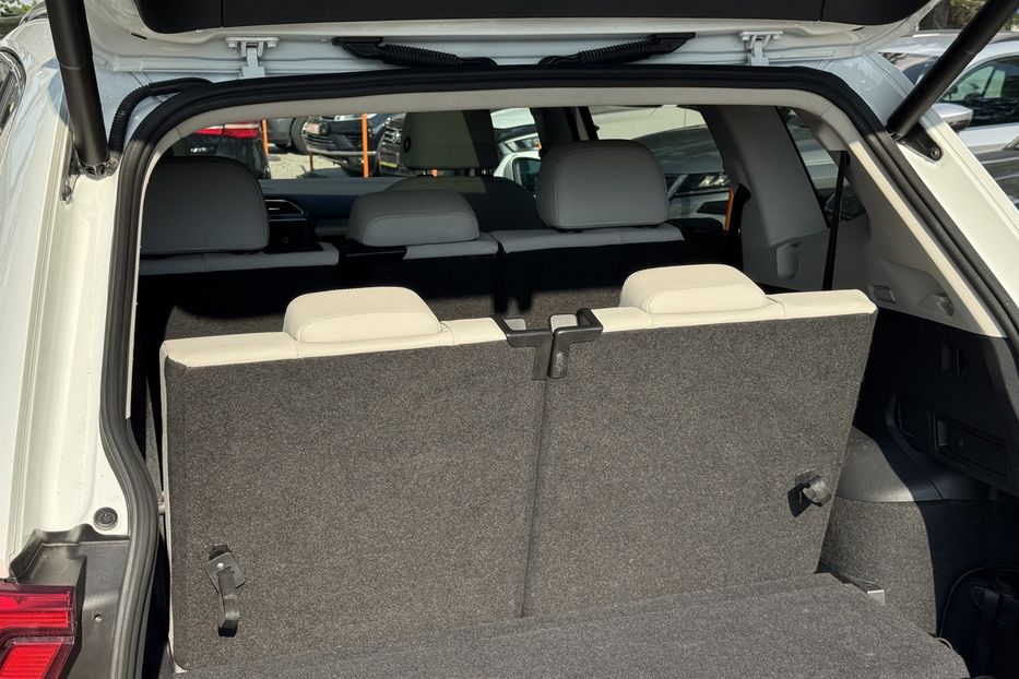 Продам Volkswagen Tiguan Allspace (7місць) 2018 года в г. Умань, Черкасская область