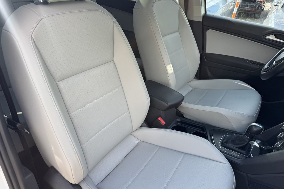 Продам Volkswagen Tiguan Allspace (7місць) 2018 года в г. Умань, Черкасская область