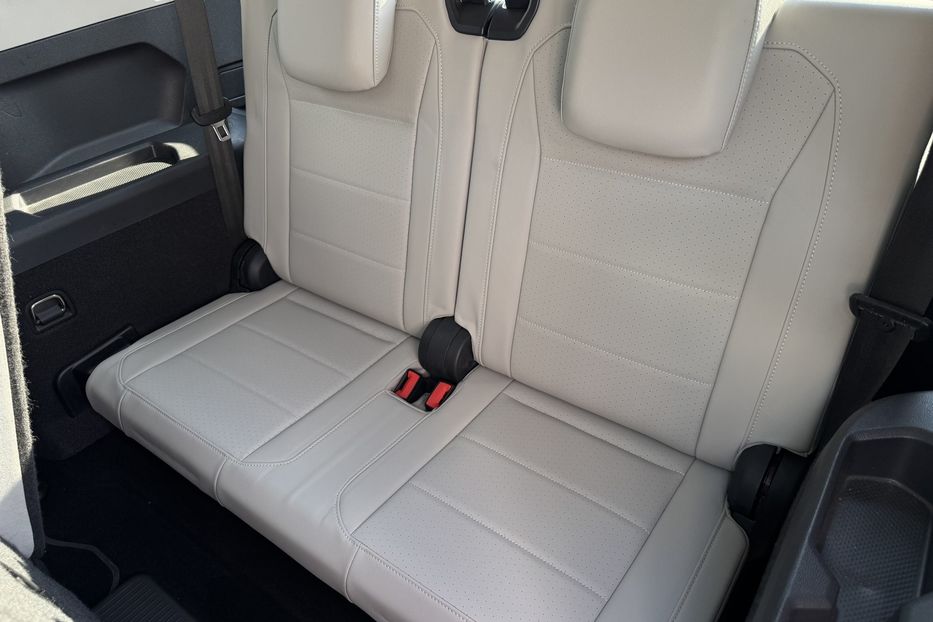 Продам Volkswagen Tiguan Allspace (7місць) 2018 года в г. Умань, Черкасская область