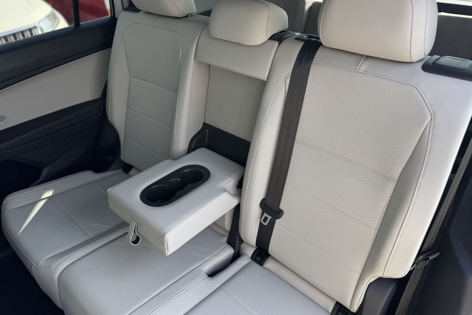 Продам Volkswagen Tiguan Allspace (7місць) 2018 года в г. Умань, Черкасская область