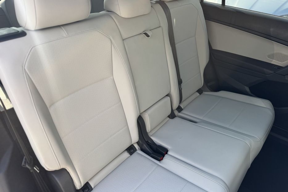 Продам Volkswagen Tiguan Allspace (7місць) 2018 года в г. Умань, Черкасская область