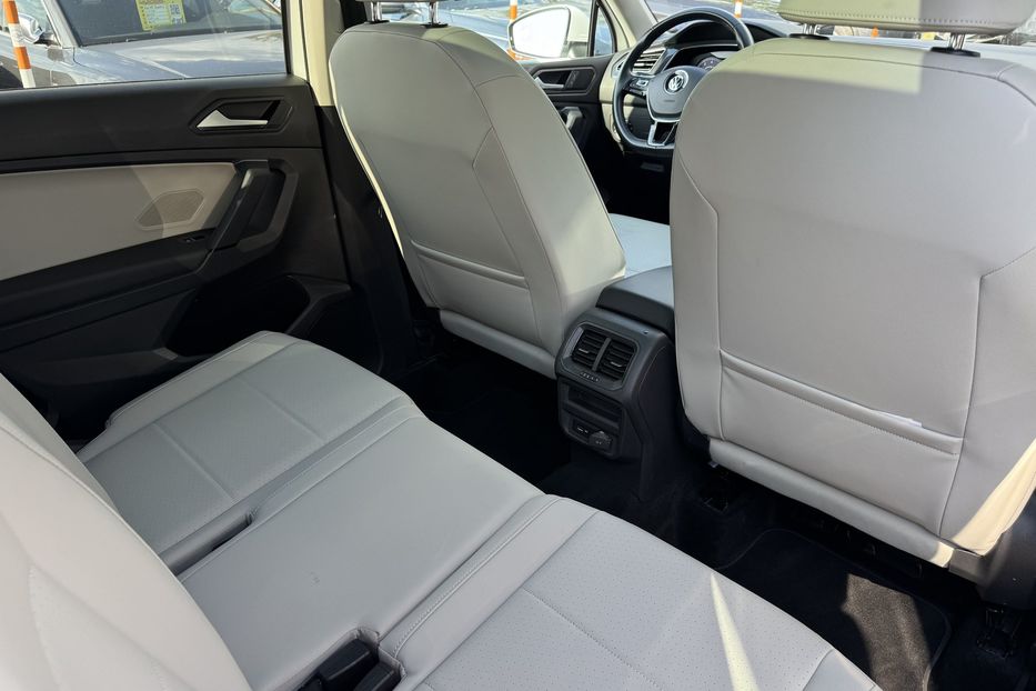 Продам Volkswagen Tiguan Allspace (7місць) 2018 года в г. Умань, Черкасская область