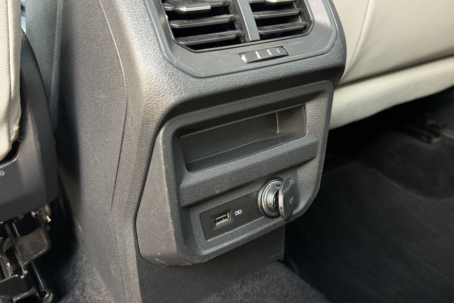 Продам Volkswagen Tiguan Allspace (7місць) 2018 года в г. Умань, Черкасская область