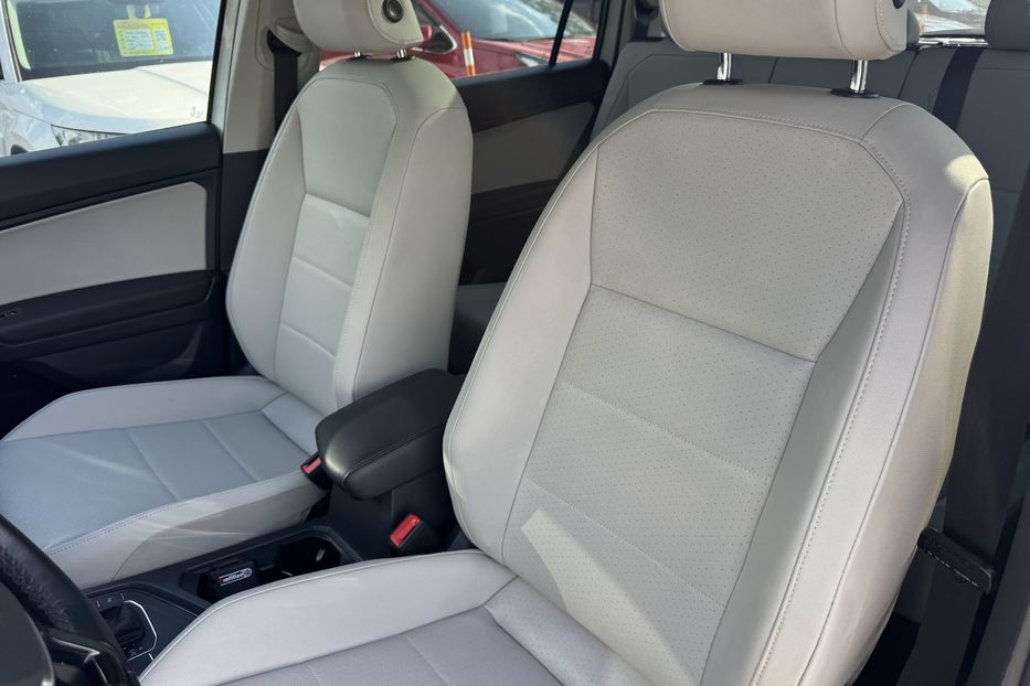 Продам Volkswagen Tiguan Allspace (7місць) 2018 года в г. Умань, Черкасская область