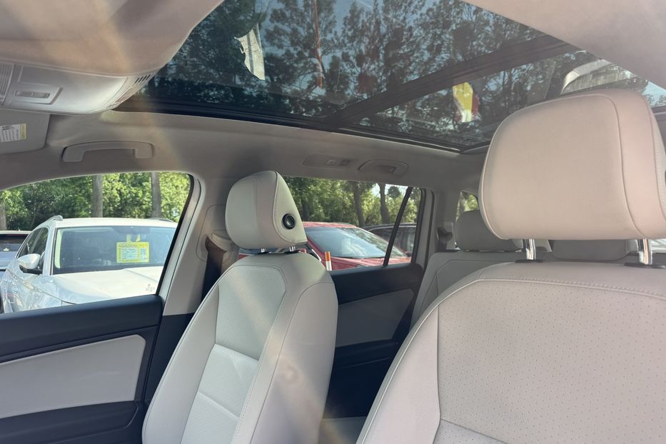 Продам Volkswagen Tiguan Allspace (7місць) 2018 года в г. Умань, Черкасская область