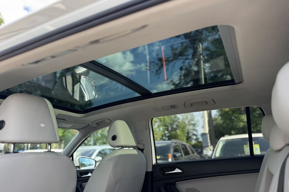 Продам Volkswagen Tiguan Allspace (7місць) 2018 года в г. Умань, Черкасская область