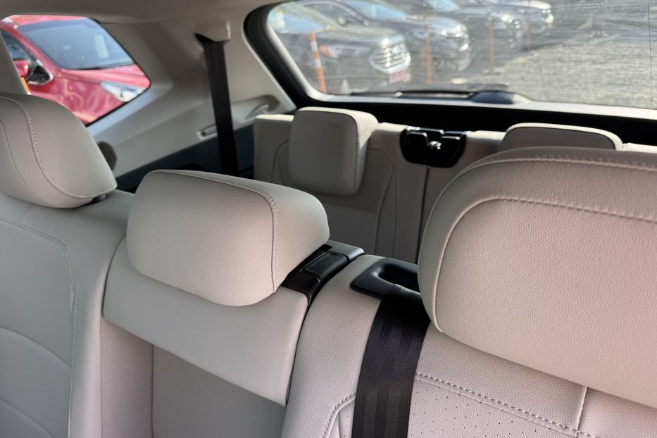 Продам Volkswagen Tiguan Allspace (7місць) 2018 года в г. Умань, Черкасская область