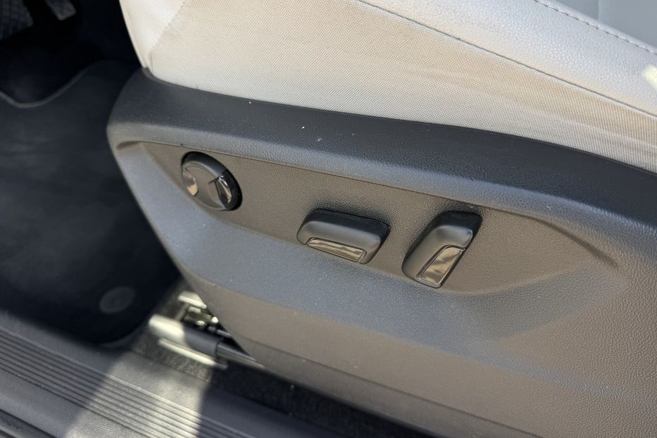 Продам Volkswagen Tiguan Allspace (7місць) 2018 года в г. Умань, Черкасская область