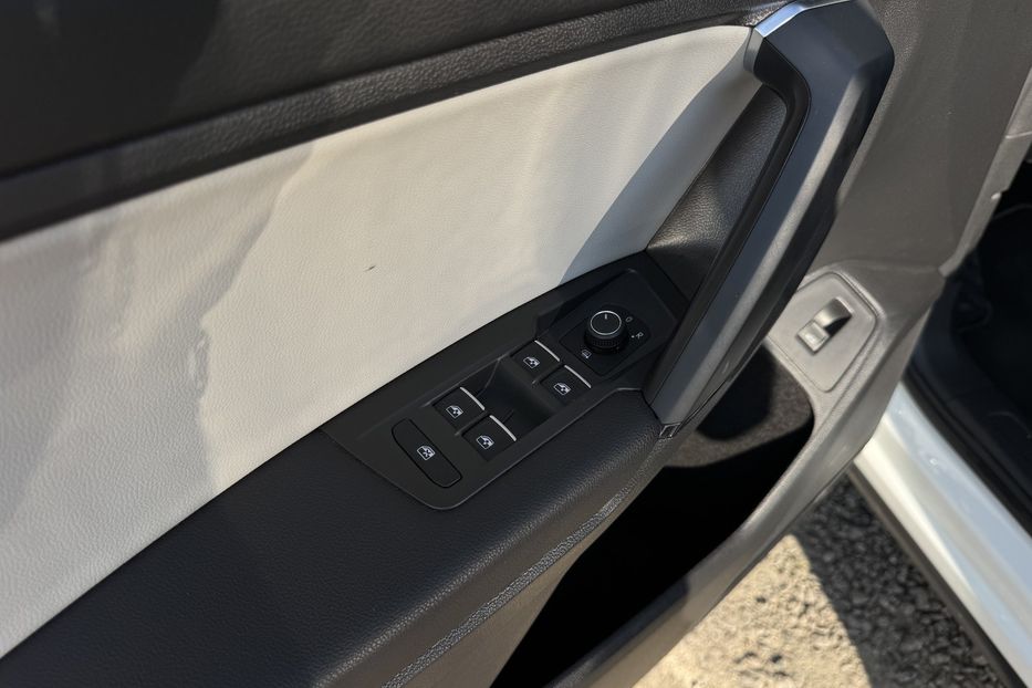 Продам Volkswagen Tiguan Allspace (7місць) 2018 года в г. Умань, Черкасская область