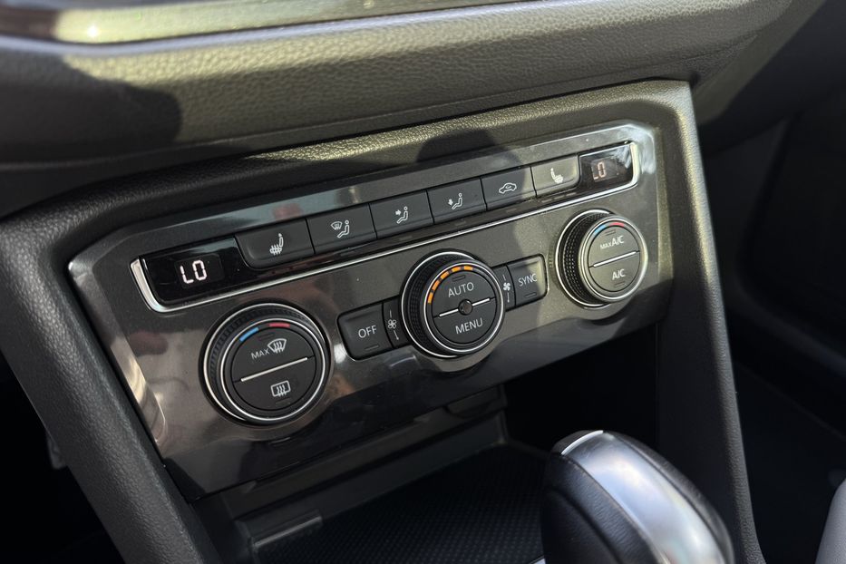 Продам Volkswagen Tiguan Allspace (7місць) 2018 года в г. Умань, Черкасская область