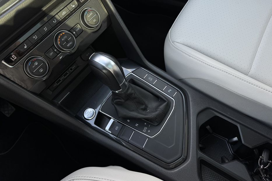 Продам Volkswagen Tiguan Allspace (7місць) 2018 года в г. Умань, Черкасская область