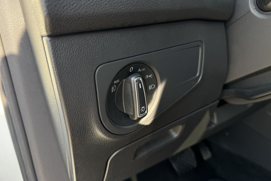 Продам Volkswagen Tiguan Allspace (7місць) 2018 года в г. Умань, Черкасская область