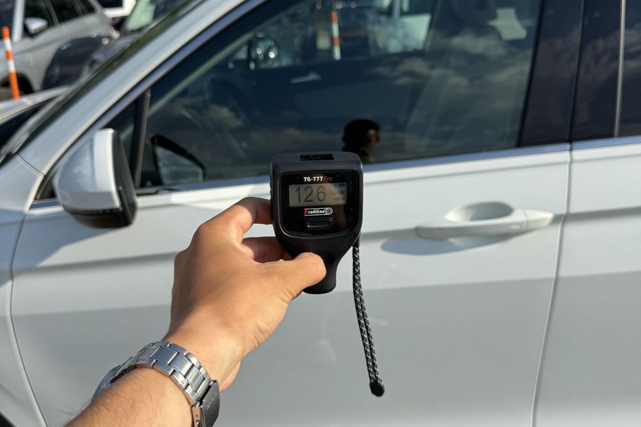 Продам Volkswagen Tiguan Allspace (7місць) 2018 года в г. Умань, Черкасская область