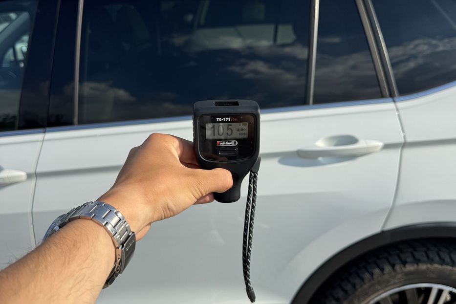 Продам Volkswagen Tiguan Allspace (7місць) 2018 года в г. Умань, Черкасская область