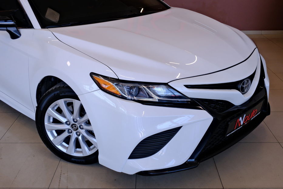 Продам Toyota Camry 2018 года в Одессе