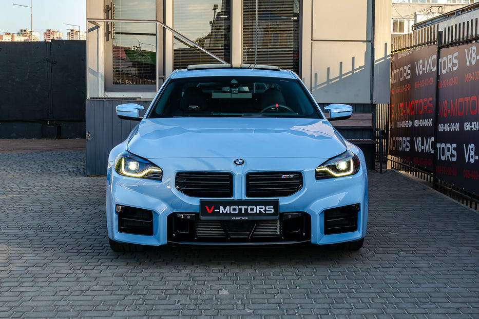Продам BMW M2 2025 года в Киеве