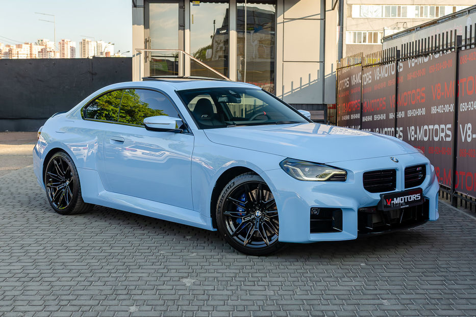 Продам BMW M2 2025 года в Киеве