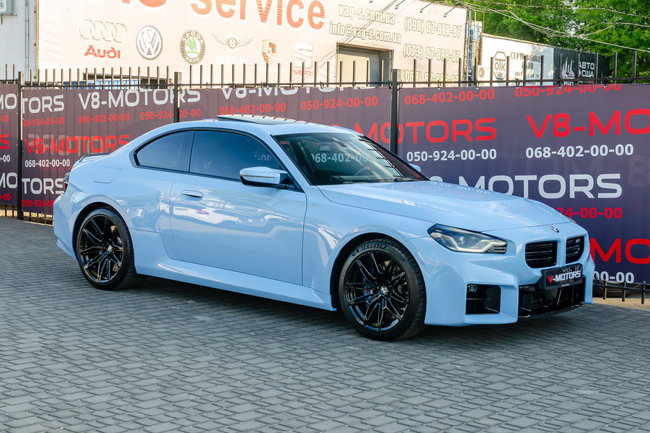Продам BMW M2 2025 года в Киеве