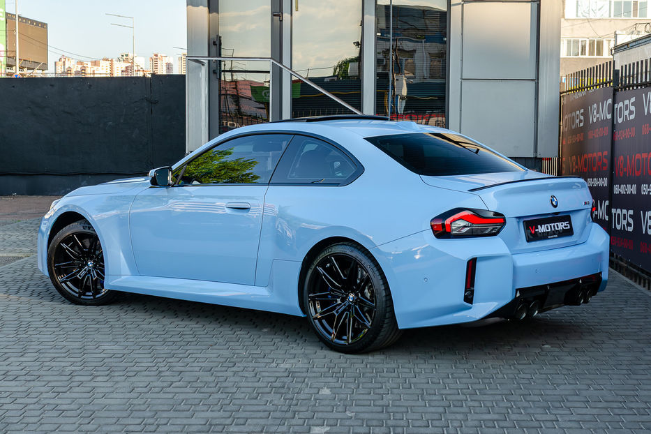 Продам BMW M2 2025 года в Киеве