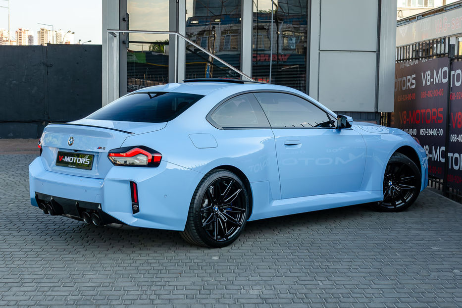 Продам BMW M2 2025 года в Киеве