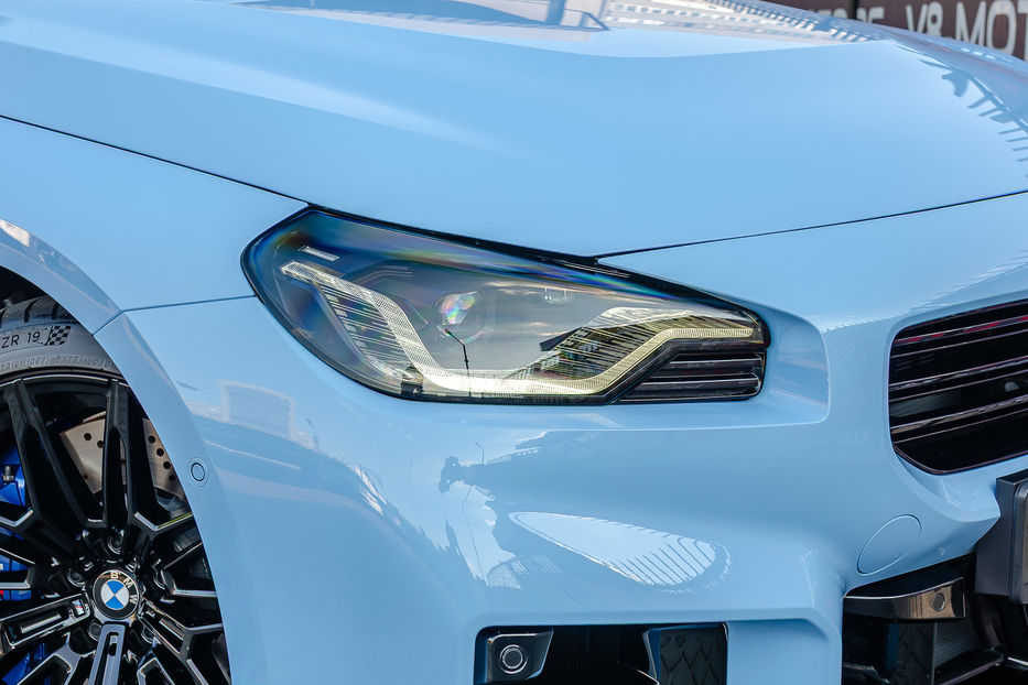 Продам BMW M2 2025 года в Киеве