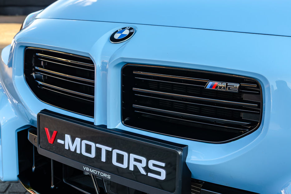 Продам BMW M2 2025 года в Киеве