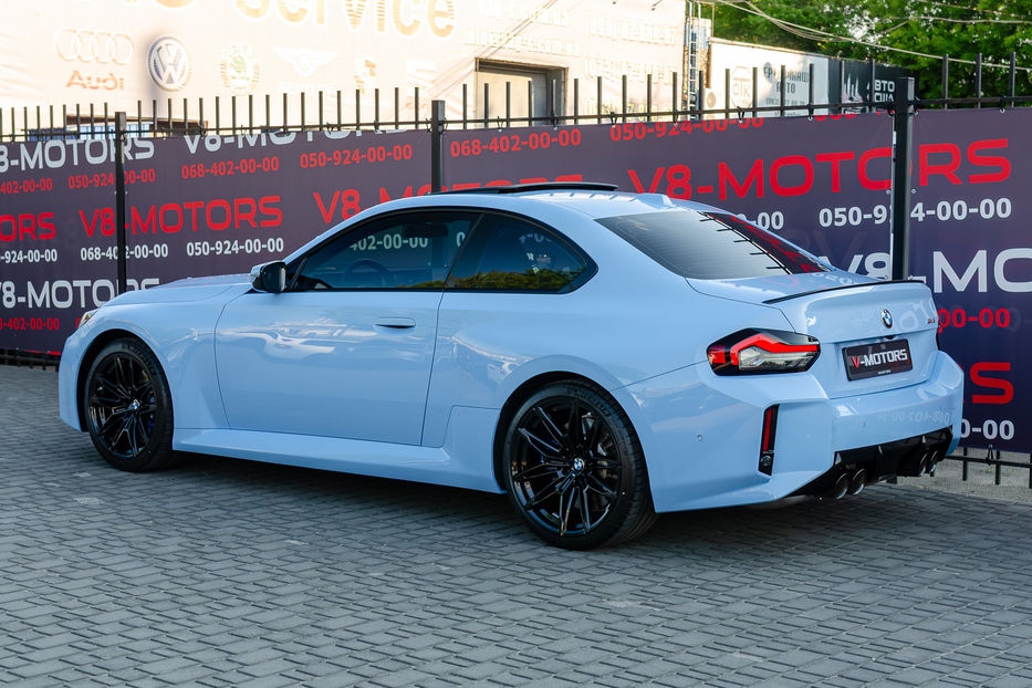 Продам BMW M2 2025 года в Киеве
