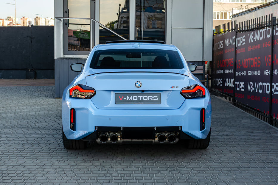 Продам BMW M2 2025 года в Киеве
