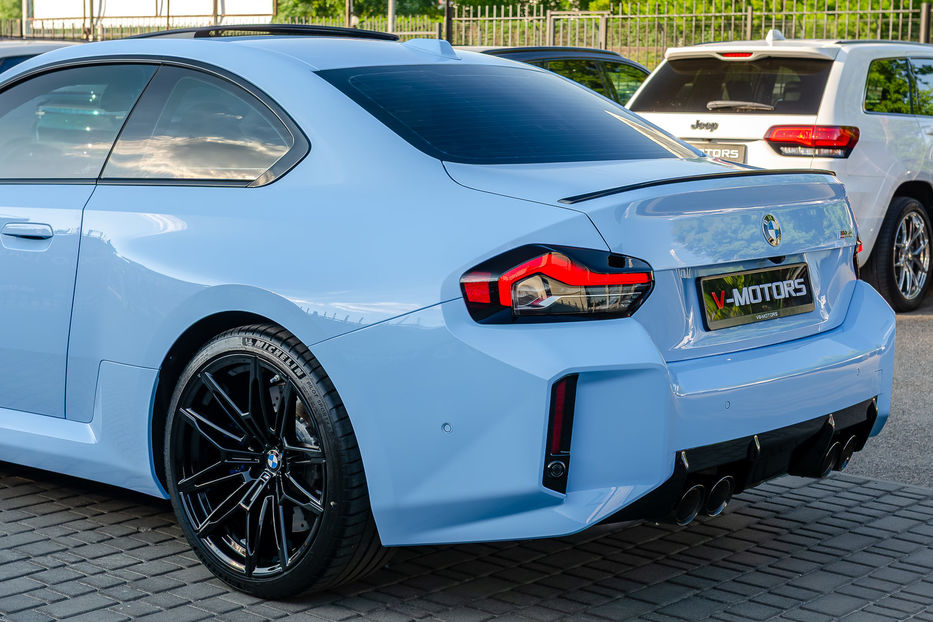 Продам BMW M2 2025 года в Киеве