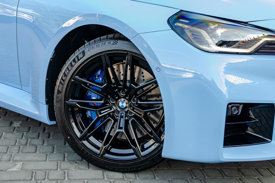 Продам BMW M2 2025 года в Киеве